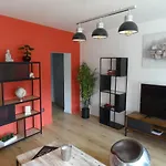 Appartements Hemingway