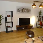 Appartements Hemingway