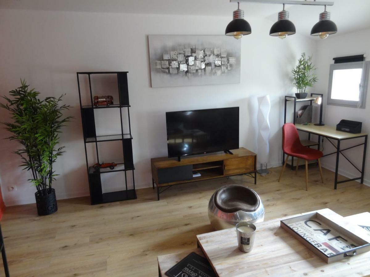Hemingway Apartment *