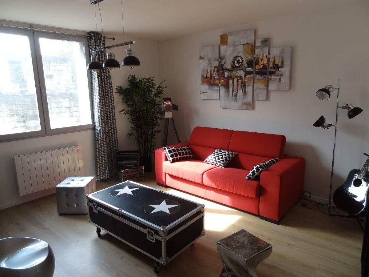 Apartment Hemingway Avignon